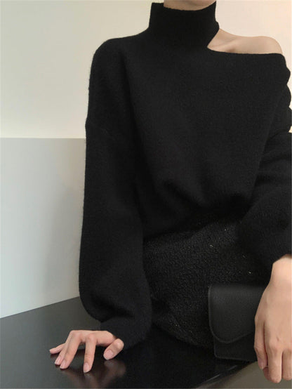 DELVINA™ | ELEGANTER PULLOVER