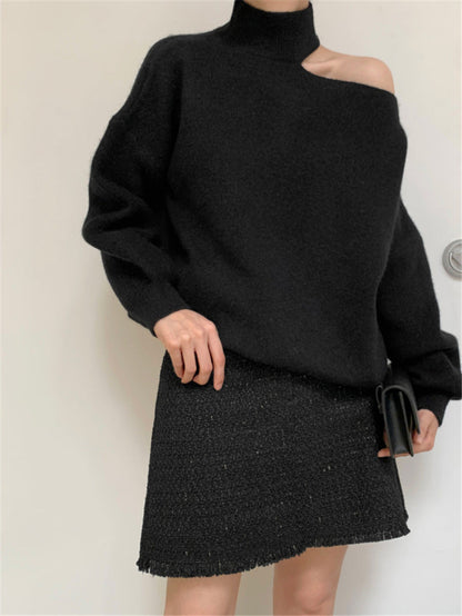 DELVINA™ | ELEGANTER PULLOVER