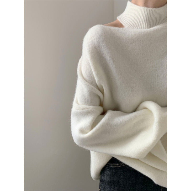 DELVINA™ | ELEGANTER PULLOVER