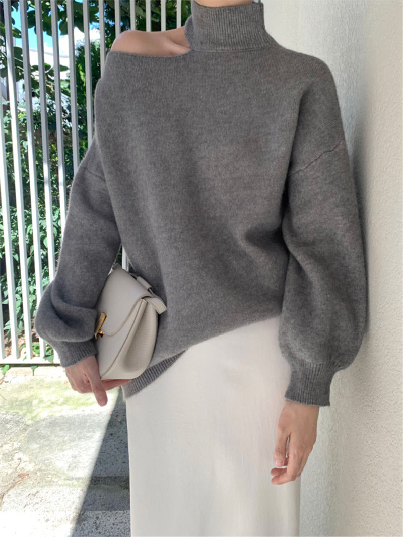 DELVINA™ | ELEGANTER PULLOVER