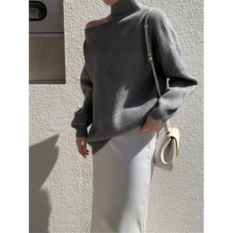 DELVINA™ | ELEGANTER PULLOVER