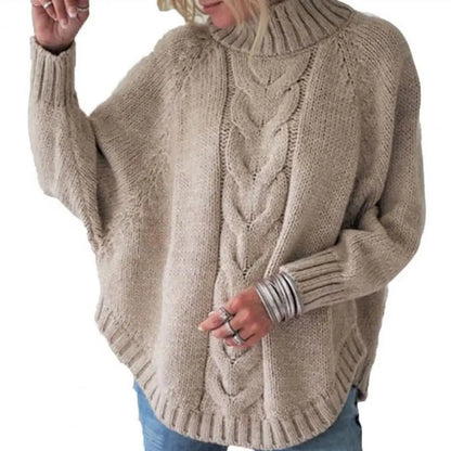 RAE™ | ÜBERGROSSER STRICKPULLOVER