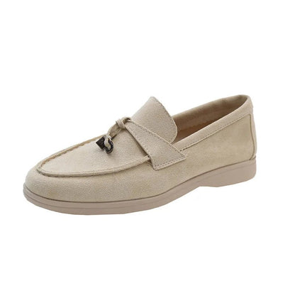 ADITI™ | DAMENLOAFERS - SONO&BEAN