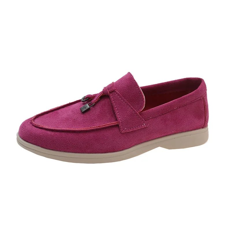 ADITI™ | DAMENLOAFERS - SONO&BEAN