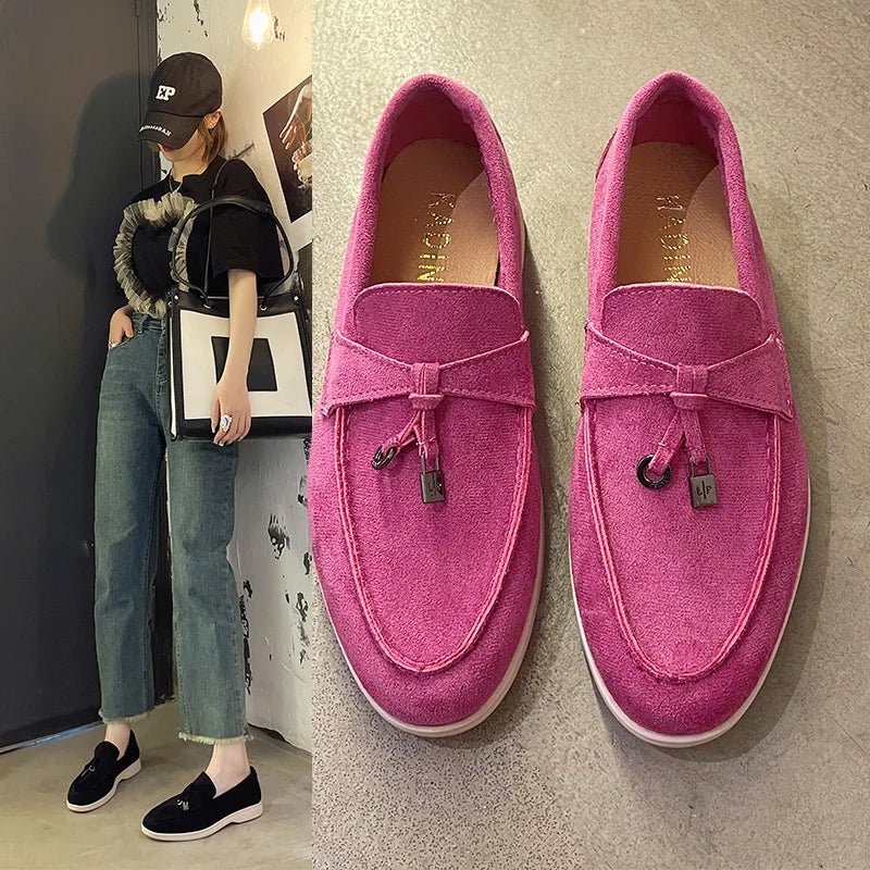 ADITI™ | DAMENLOAFERS - SONO&BEAN