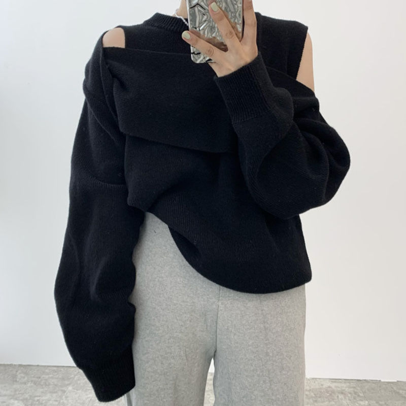 JEMIMA™ | LOCKERER PULLOVER