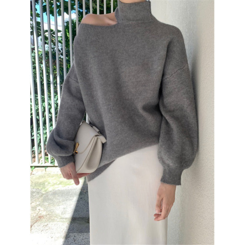 DELVINA™ | ELEGANTER PULLOVER