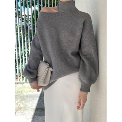 DELVINA™ | ELEGANTER PULLOVER