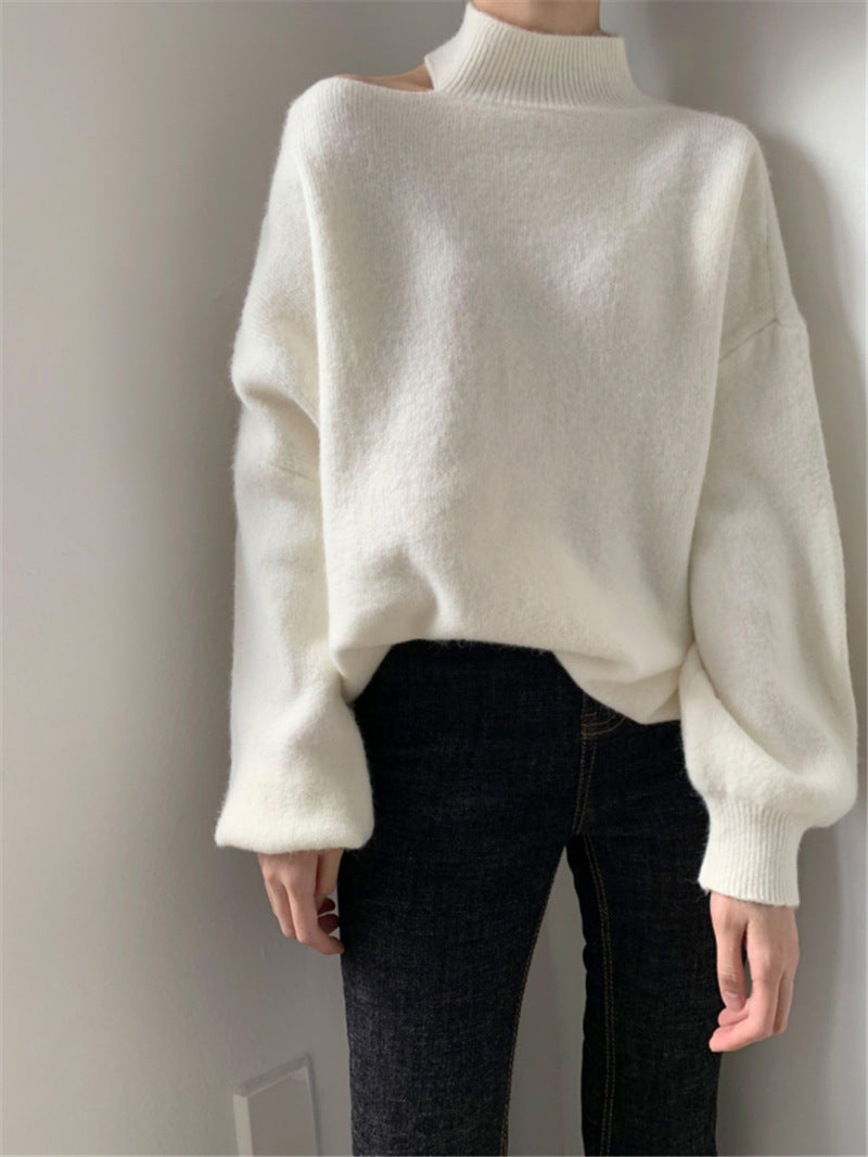 DELVINA™ | ELEGANTER PULLOVER